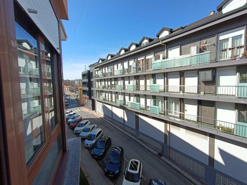 Foto f636faeb-8f6c-44b9-988d-7c4b5fcdea48. Flat with heating in Suances