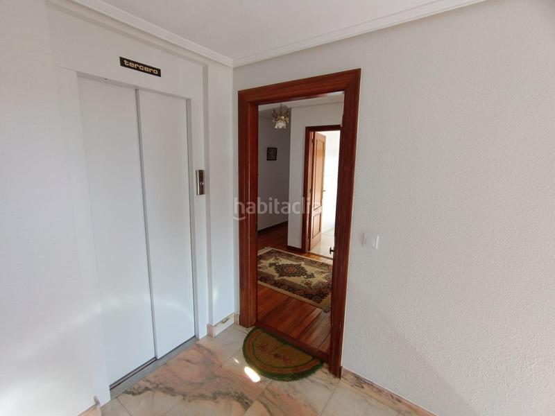 Foto fc461f5f-7f69-48dc-9db8-049fd9069554. Flat with heating in Suances