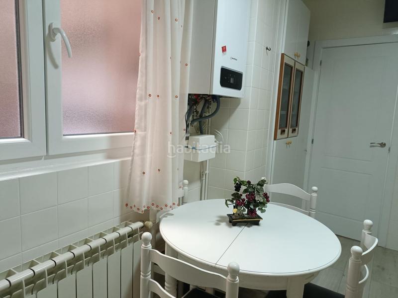 Foto 06e37b74-9183-4742-97ba-175d65badfc9. Pis amb calefacció a Cerezo - Aspla - Torres Torrelavega