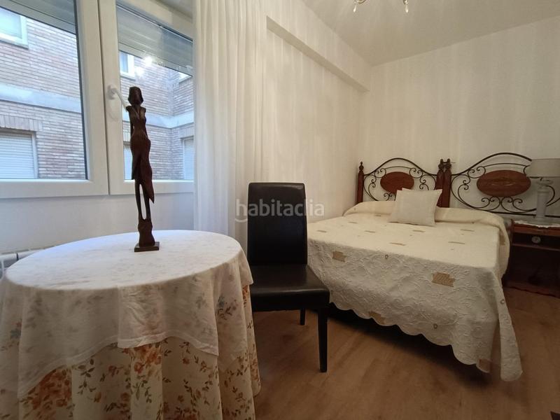 Foto 07753d70-e4b9-4115-b4b9-1fec0b59f5aa. Pis amb calefacció a Cerezo - Aspla - Torres Torrelavega