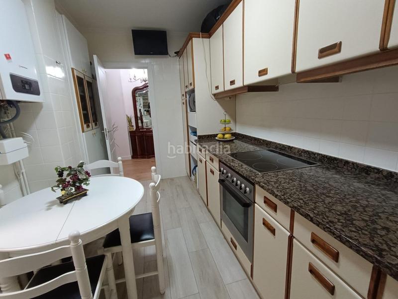 Foto 6fc2b7c2-7e65-483f-b228-ae196905a7cc. Pis amb calefacció a Cerezo - Aspla - Torres Torrelavega