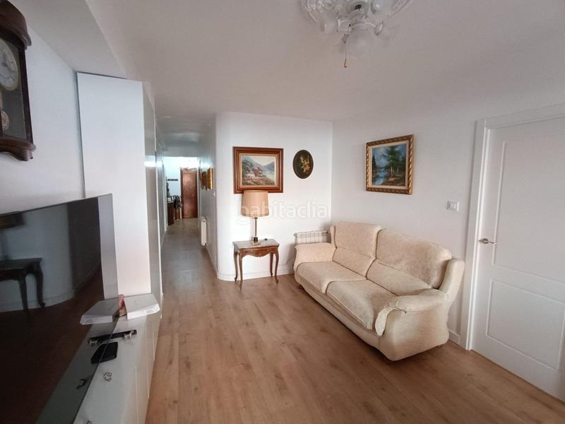 Foto 7109e8e0-6c9d-4b8a-ad80-d0495965f5ee. Pis amb calefacció a Cerezo - Aspla - Torres Torrelavega