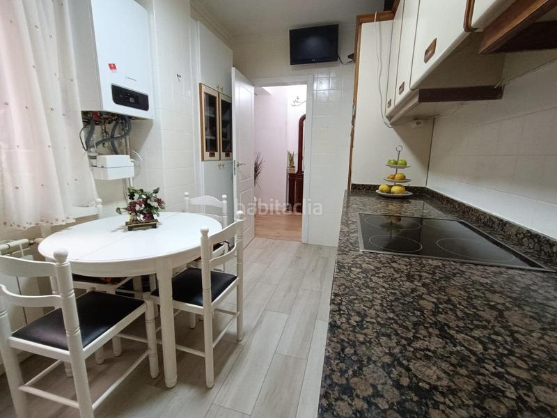 Foto 72421197-615a-4511-9589-349ace447c78. Pis amb calefacció a Cerezo - Aspla - Torres Torrelavega