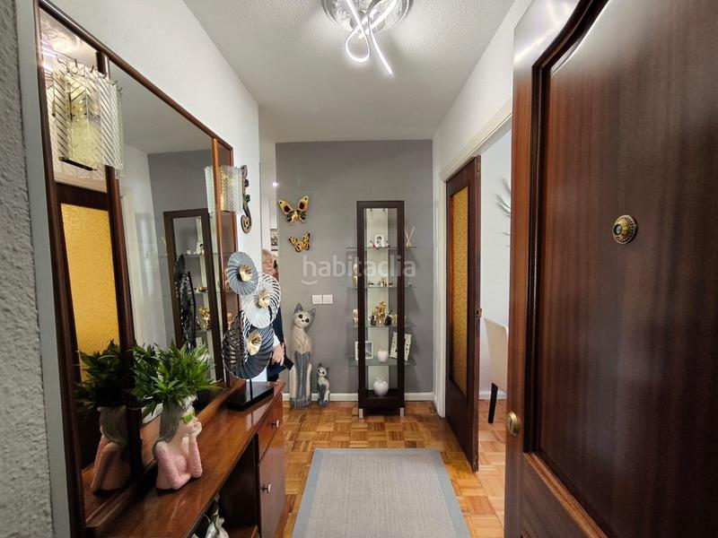 Foto 39092ad9-fde1-4321-acbf-69748e1c2b34. Appartement avec parking dans El Parque - Zapatón Torrelavega