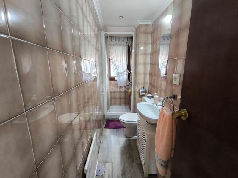 Foto 418c75ec-ef3a-41e5-9acb-003fa42177e2. Appartement avec parking dans El Parque - Zapatón Torrelavega