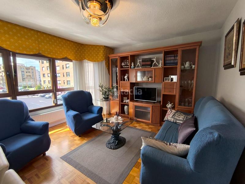 Foto 62f8d941-5a16-4b0e-9afa-abc5be6e7e25. Appartement avec parking dans El Parque - Zapatón Torrelavega