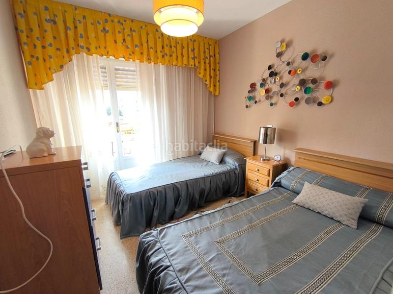 Foto 7179372d-6b69-4609-86d0-e246a4597f1e. Appartement avec parking dans El Parque - Zapatón Torrelavega