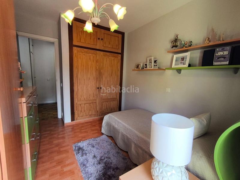 Foto b5de7bf2-4935-4913-b0b8-3f73a79400f0. Appartement avec parking dans El Parque - Zapatón Torrelavega