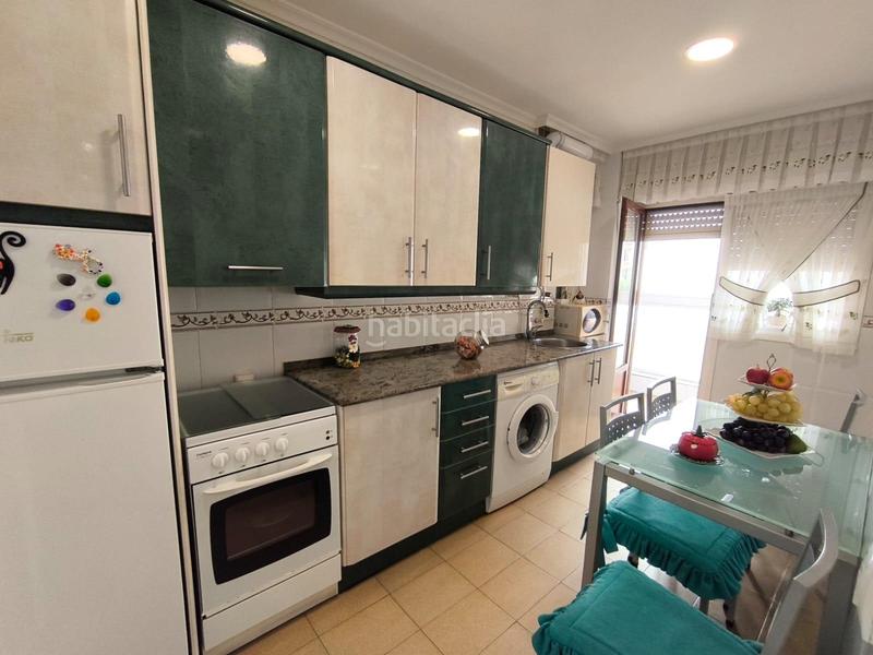 Foto d3a12246-443e-44a2-9dfc-a0f406b43e9e. Appartement avec parking dans El Parque - Zapatón Torrelavega