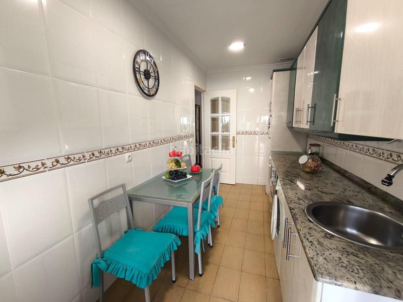 Foto f2b28eed-6313-42c3-882b-67eb83114677. Appartement avec parking dans El Parque - Zapatón Torrelavega