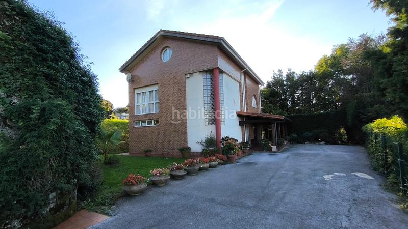 Foto 083cd534-b980-4d5f-9396-31866e3b69ad. Chalet with heating parking in Peñacastillo - Nueva Montaña Santander