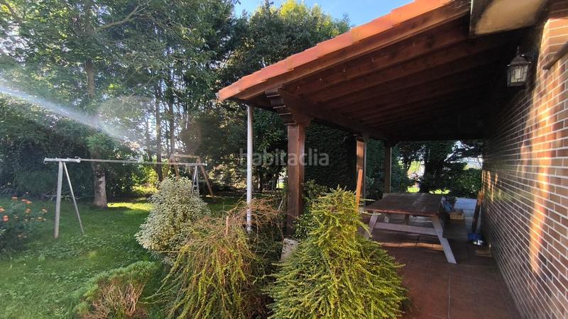 Foto 13c3b000-d80c-497d-8e1e-14da5e7876b9. Chalet with heating parking in Peñacastillo - Nueva Montaña Santander