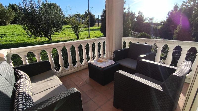 Foto 349760f5-52aa-4fed-8e6f-39a905fe190f. Chalet with heating parking in Peñacastillo - Nueva Montaña Santander