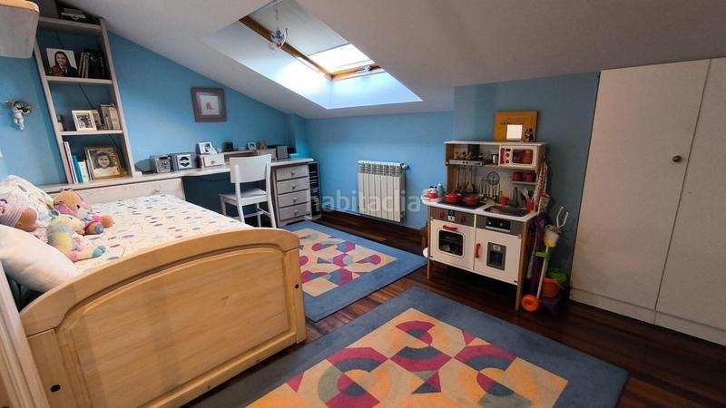 Foto 35e70515-64dd-4351-a9a5-5b4cba088185. Chalet with heating parking in Peñacastillo - Nueva Montaña Santander