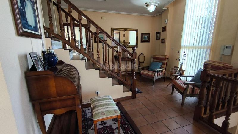 Foto 87a33b57-e086-4973-bcf9-67be34116873. Chalet with heating parking in Peñacastillo - Nueva Montaña Santander