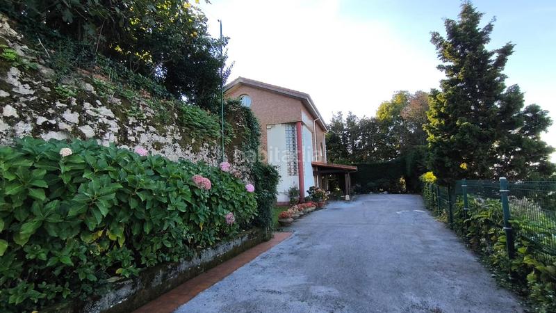 Foto ac0c84b3-c8c6-4555-aeb5-3ae3333050d0. Chalet with heating parking in Peñacastillo - Nueva Montaña Santander