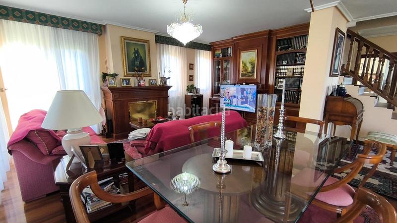 Foto c8fadb9f-5973-4846-9c3a-df050756e3a7. Chalet with heating parking in Peñacastillo - Nueva Montaña Santander