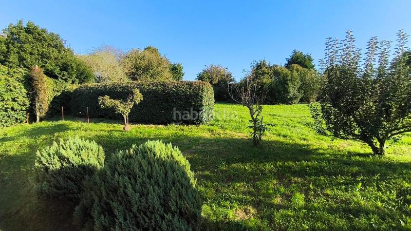 Foto ca418842-195f-43bf-a51a-098ab474f0bd. Chalet with heating parking in Peñacastillo - Nueva Montaña Santander
