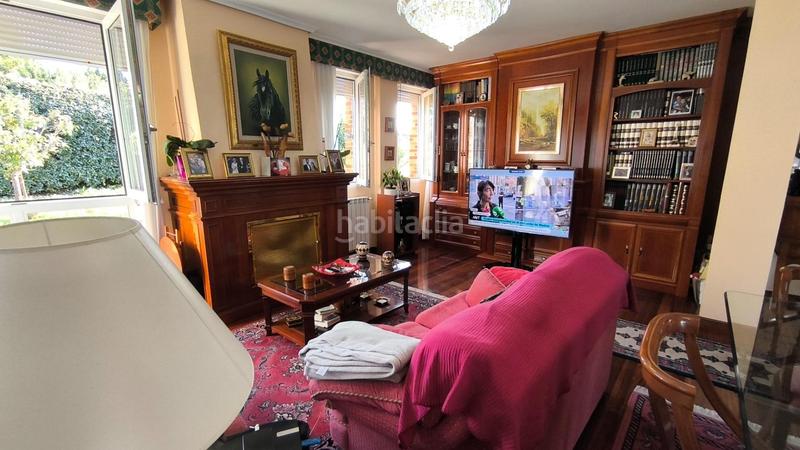 Foto ee63f9a3-62a7-48f6-90be-3e9ddc6eaa1f. Chalet with heating parking in Peñacastillo - Nueva Montaña Santander