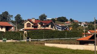 Terreno residencial  Barrio de la rinconeda. Terreno urbanizable para construir vivienda en polanco