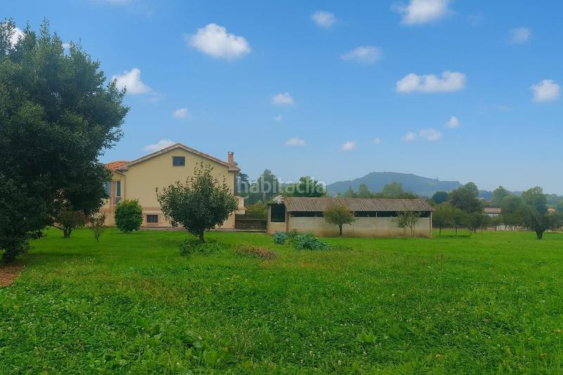 Foto 1dfc54dc-16fe-4c76-bd57-819f3ea06c8a. Wohngrundstück in Cerezo - Aspla - Torres Torrelavega