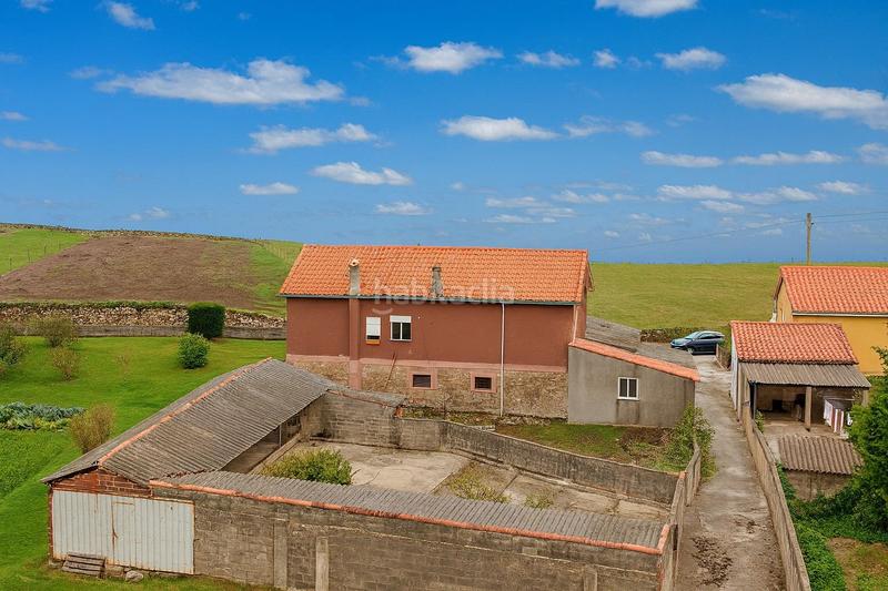 Foto 77c4cffd-a051-469e-924e-9d95c584ea6c. Wohngrundstück in Cerezo - Aspla - Torres Torrelavega