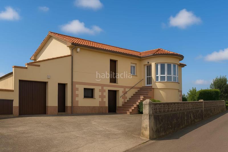 Foto 8039cda4-1be5-40fc-96ea-4d7836a85629. Wohngrundstück in Cerezo - Aspla - Torres Torrelavega