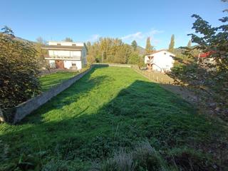 Terreny residencial a Arenas de Iguña. Parcela urbana en raicedo arenas de iguña
