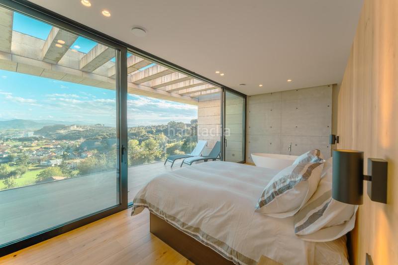 Foto 12e48f5e-458e-453d-9f74-818aae9a7c96. Chalet avec chauffage parking dans Igollo Camargo