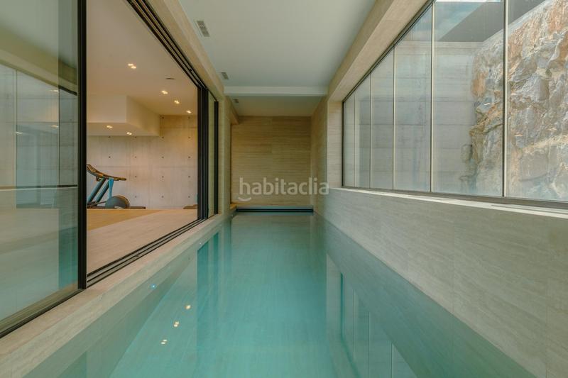 Foto 1babb338-d061-47f6-b88f-34861db1f418. Chalet avec chauffage parking dans Igollo Camargo