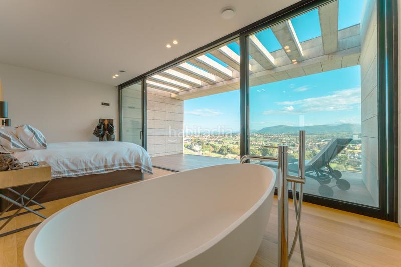 Foto 1ee2cf83-48a1-4a93-b437-656f72094392. Chalet avec chauffage parking dans Igollo Camargo