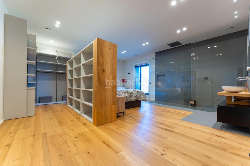 Foto 256230c5-e229-414f-a523-a05129dfb9e0. Chalet avec chauffage parking dans Igollo Camargo