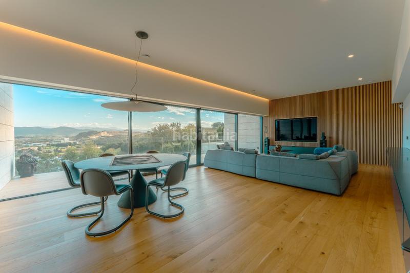 Foto 25b71774-606e-4f5b-b753-a8fad90d295c. Chalet avec chauffage parking dans Igollo Camargo