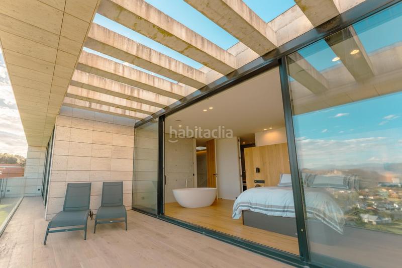 Foto 3100626d-2ebc-4f20-89f9-36f24254c5b6. Chalet avec chauffage parking dans Igollo Camargo