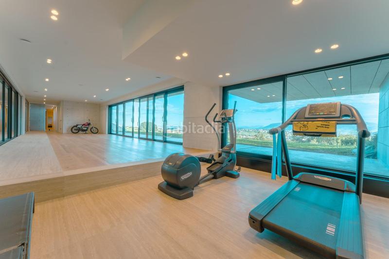 Foto 62f7a8d1-2e85-4a89-81ae-216c8702842e. Chalet avec chauffage parking dans Igollo Camargo