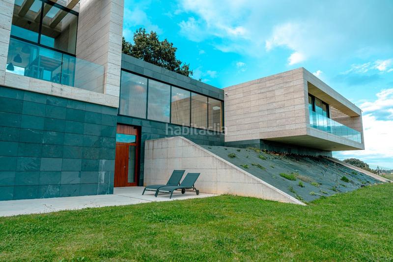 Foto a031b3f7-b927-4aee-9b72-465b7b13d9a7. Chalet avec chauffage parking dans Igollo Camargo