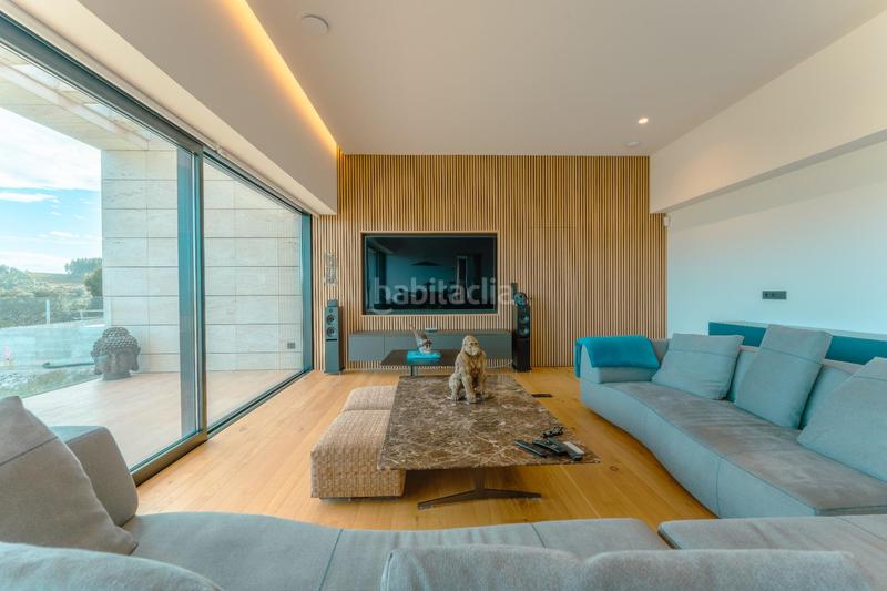 Foto a72246f7-3021-4cdf-9062-e766dc3561c9. Chalet avec chauffage parking dans Igollo Camargo