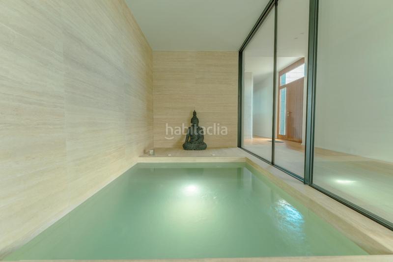 Foto ab08e1ac-7455-494f-99f1-2c36fad56fa6. Chalet avec chauffage parking dans Igollo Camargo