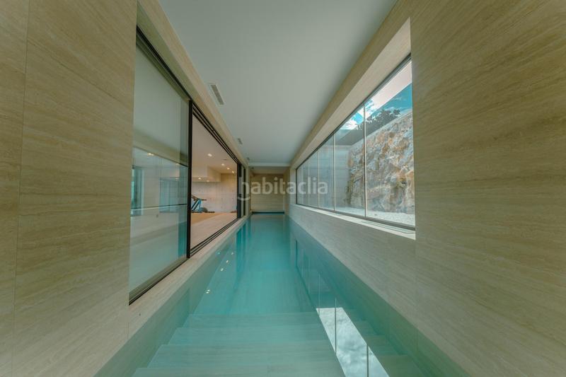 Foto cde11723-7504-465f-b99c-6f3d1fa6a607. Chalet avec chauffage parking dans Igollo Camargo