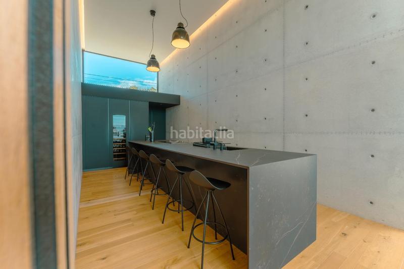 Foto d79efbac-2fc7-4adc-8cd2-e486d81733f7. Chalet avec chauffage parking dans Igollo Camargo