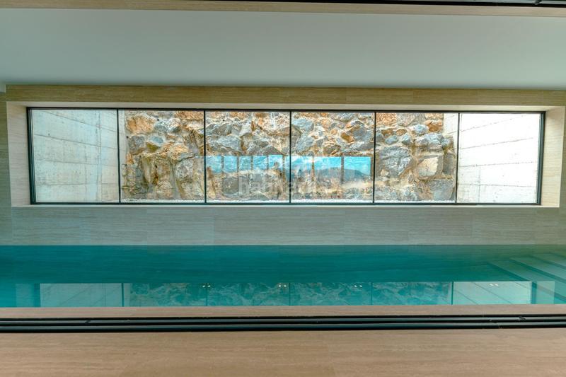 Foto ee4d736c-e518-4e5b-a2a0-7a28eed1e718. Chalet avec chauffage parking dans Igollo Camargo