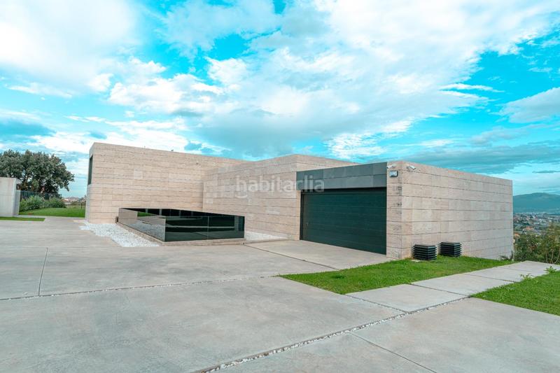 Foto f1f9426a-c953-4444-b406-82abd57b3bee. Chalet avec chauffage parking dans Igollo Camargo