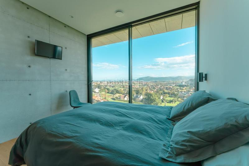 Foto f2af1dd5-38ac-449a-a64c-d1ef5f52740f. Chalet avec chauffage parking dans Igollo Camargo