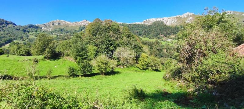 Foto 53af751a-0b1f-4aca-b5bb-3eb0048e874e. Casa a Miera