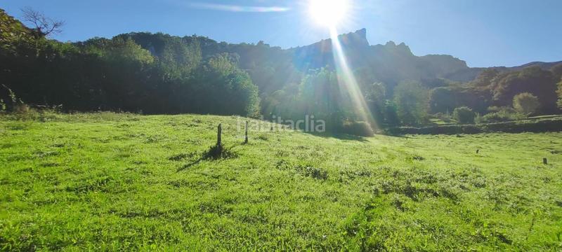 Foto de4ecc7d-d4cc-4161-82ae-e9cbebe1734d. Casa a Miera