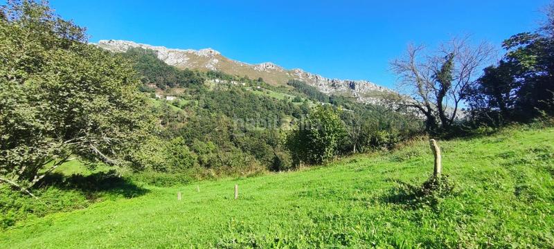 Foto e89b10f5-f7b1-409c-b3e3-f4e3f7cb2a5e. Casa a Miera