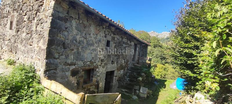 Foto f2a535cc-787d-4cf7-bbba-a7760215ff38. Casa a Miera