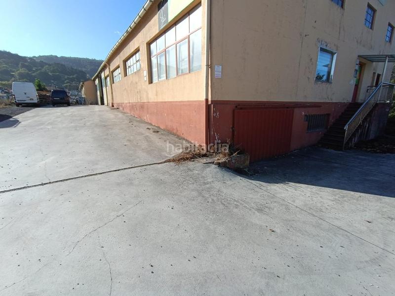 Foto 4190faba-9cf3-44a6-a0dc-f5a72dea6381. Fabrikhalle in Nueva Ciudad Torrelavega