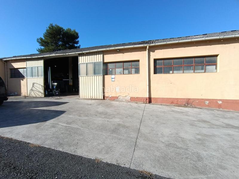 Foto 9a0678fa-0ef2-456f-92cb-8b1161f5d178. Fabrikhalle in Nueva Ciudad Torrelavega