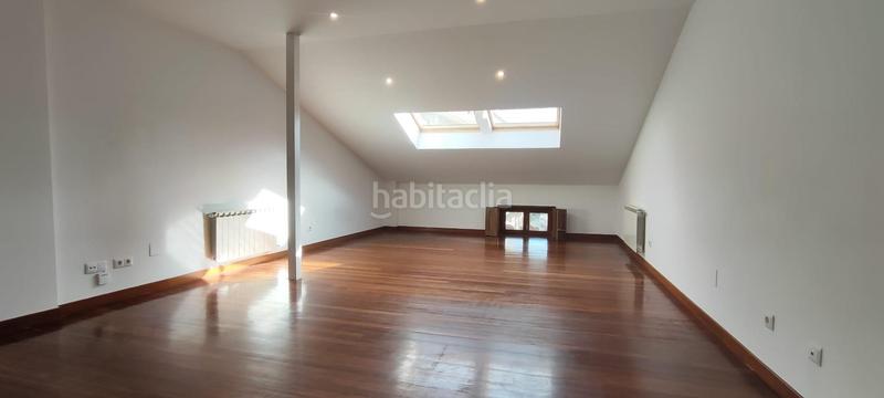 Foto 1ae33db5-c96a-490d-b7c7-6e6a753af633. Attique avec chauffage dans Inmobiliaria - Barreda Torrelavega